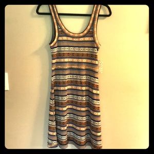 Free People Sleeveless Dress